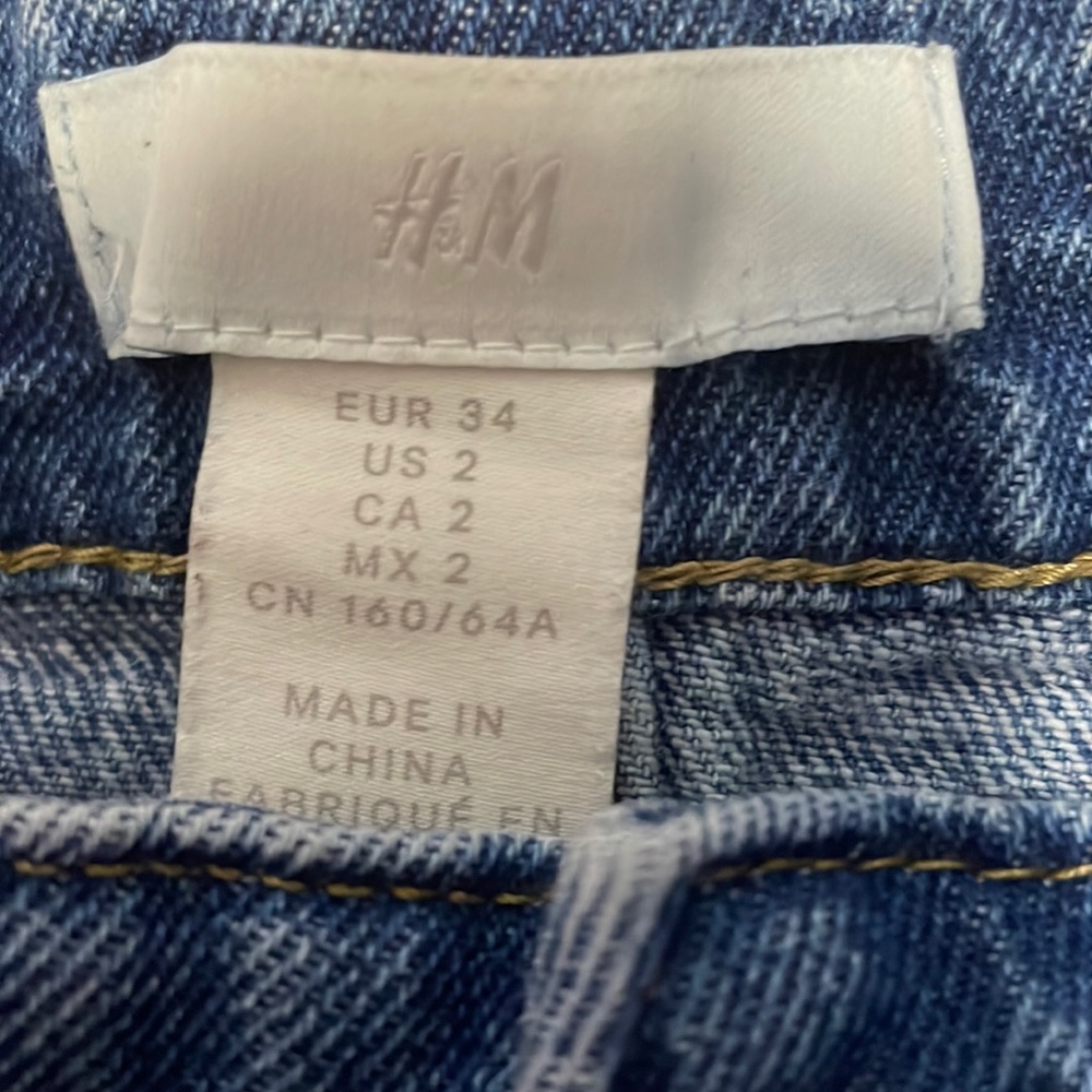 H&M jeans - Picture 4 of 7